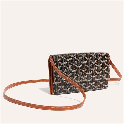 goyard varenne continental wallet price 2024|2024 goyard card price list.